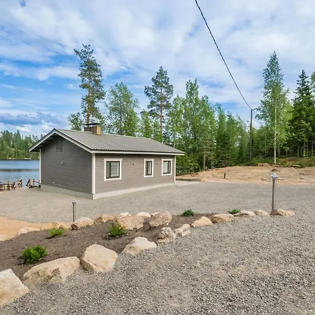 度假居 Taehtiranta By Interhome Valkeala