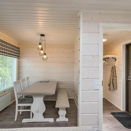 Taehtiranta By Interhome Vakantiehuis Valkeala