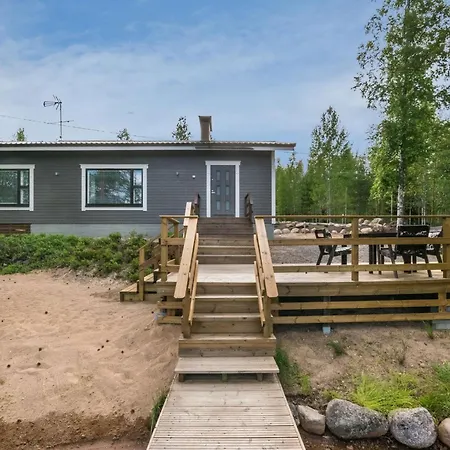 Taehtiranta By Interhome *