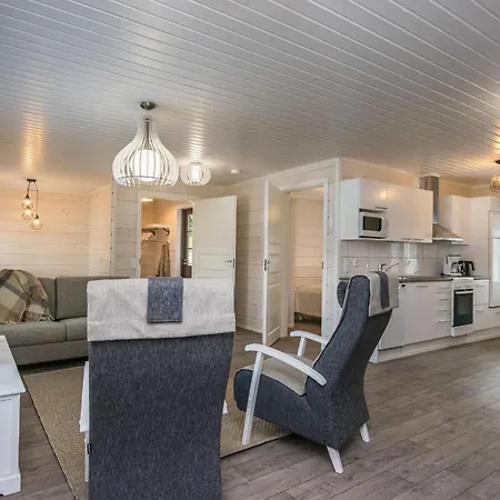 Vakantiehuis Taehtiranta By Interhome Valkeala