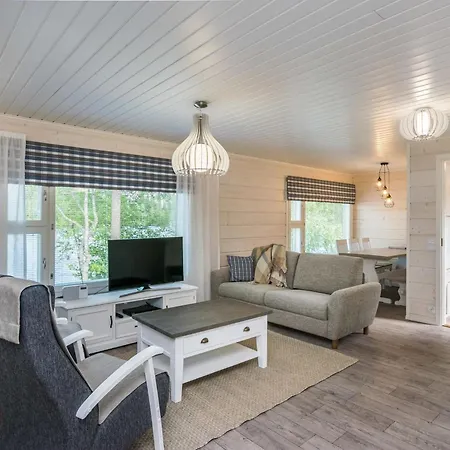 Taehtiranta By Interhome * Valkeala