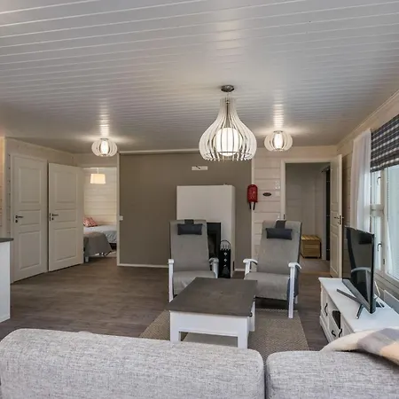 Taehtiranta By Interhome 度假居