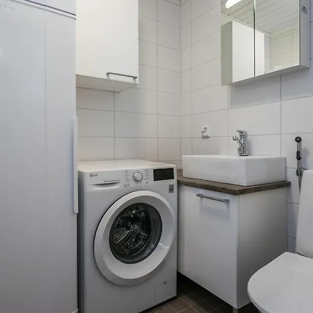 Taehtiranta By Interhome *