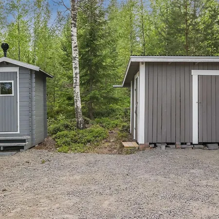 Taehtiranta By Interhome