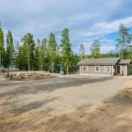 度假居 Taehtiranta By Interhome