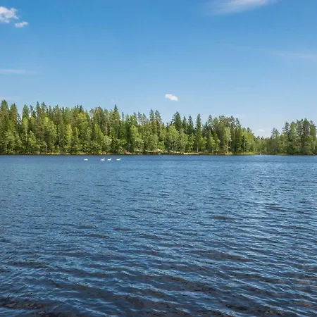 Taehtiranta By Interhome بيت للعطل