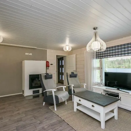 Taehtiranta By Interhome بيت للعطل *