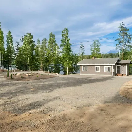 Taehtiranta By Interhome Valkeala