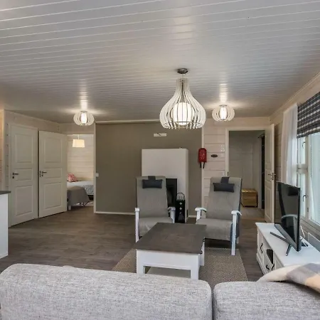 Taehtiranta By Interhome Valkeala