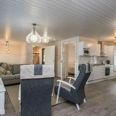 Holiday home Taehtiranta By Interhome *