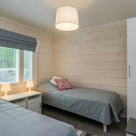 Taehtiranta By Interhome بيت للعطل *