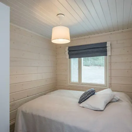 Taehtiranta By Interhome Holiday home Valkeala