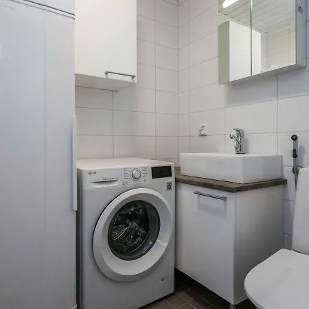 度假居 Taehtiranta By Interhome *