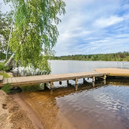 Taehtiranta By Interhome بيت للعطل Valkeala