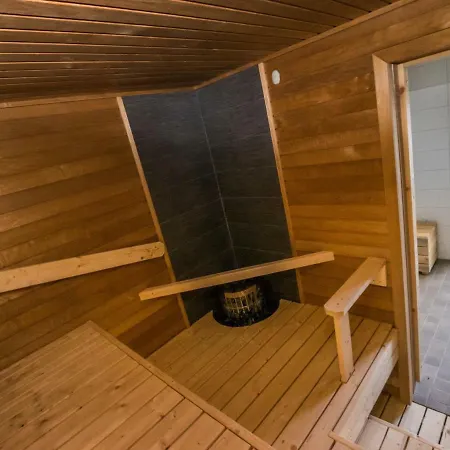 Taehtiranta By Interhome * Valkeala