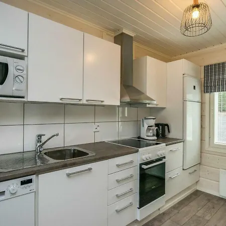 度假居 Taehtiranta By Interhome