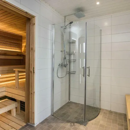 Taehtiranta By Interhome بيت للعطل Valkeala