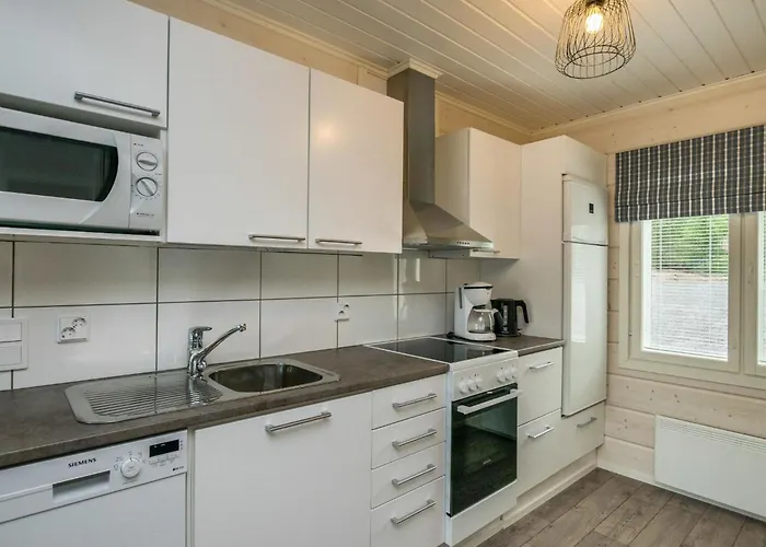 Taehtiranta By Interhome * Valkeala