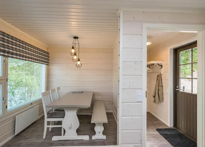 Taehtiranta By Interhome Casa vacanze Valkeala