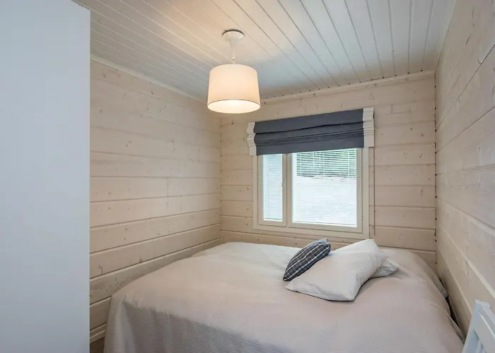 Taehtiranta By Interhome * Valkeala