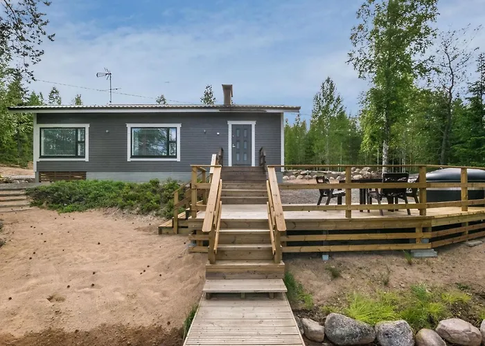 Taehtiranta By Interhome *