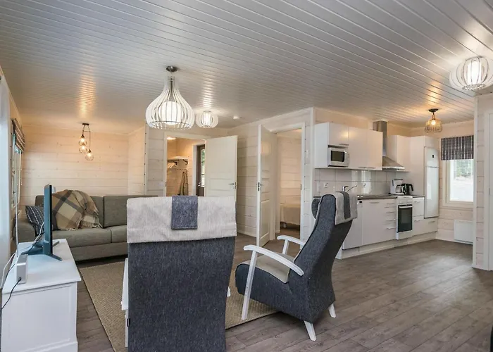 Casa vacanze Taehtiranta By Interhome Valkeala