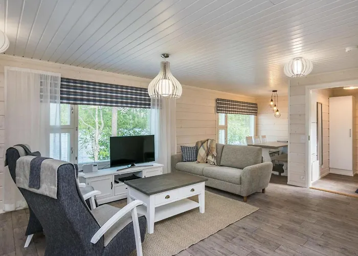 Taehtiranta By Interhome * Valkeala