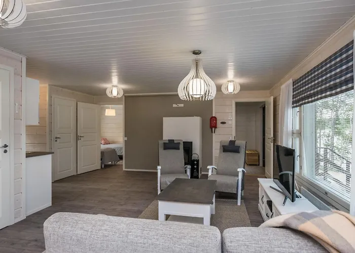 Taehtiranta By Interhome Casa vacanze