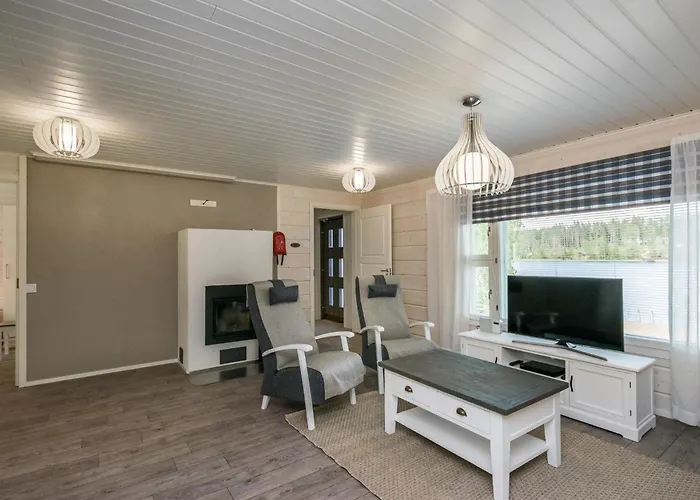 Taehtiranta By Interhome * Valkeala