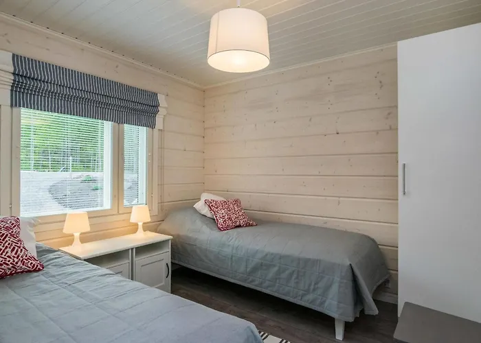 Taehtiranta By Interhome Casa vacanze *