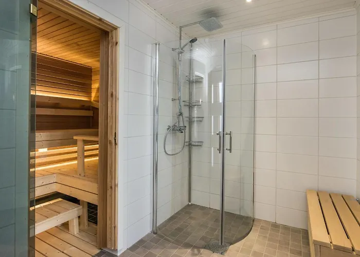 Taehtiranta By Interhome *