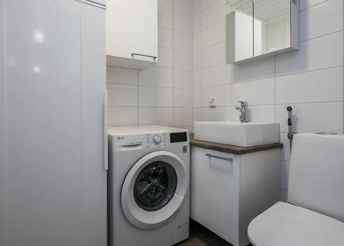 Taehtiranta By Interhome *