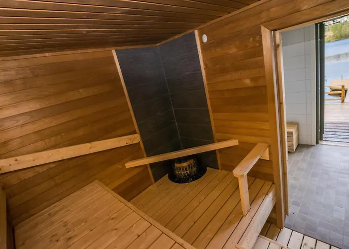 Taehtiranta By Interhome Valkeala