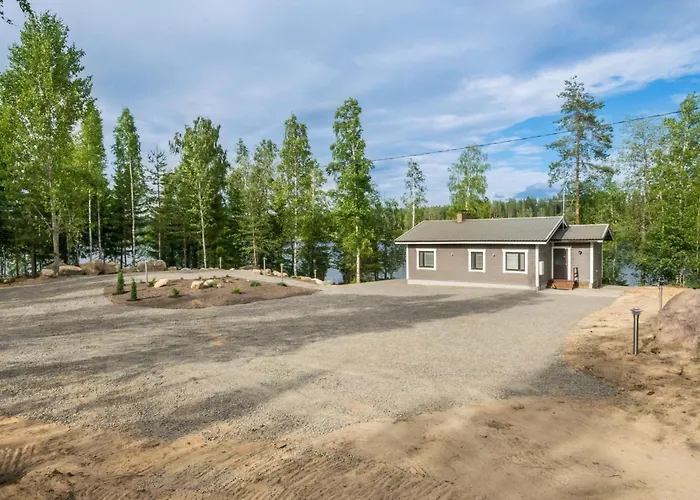 Casa vacanze Taehtiranta By Interhome